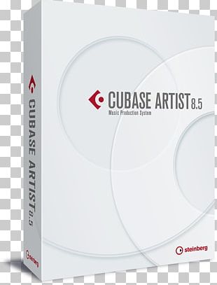 Steinberg Cubase Digital Audio Workstation Musician Sound Recording And Reproduction PNG