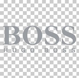 logo of hugo boss