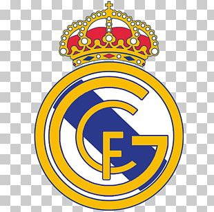 Real Madrid C.F. Logo Dream League Soccer UEFA Champions League La Liga ...