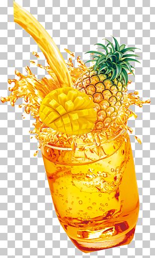 Pineapple Juice Cocktail Drink PNG, Clipart, Alcohol Drink, Alcoholic ...