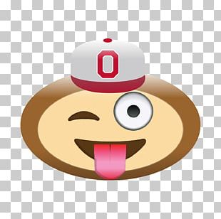 Ohio State University Ohio State Buckeyes Football Brutus Buckeye Ohio ...