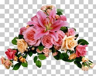 Flower Wedding Desktop PNG