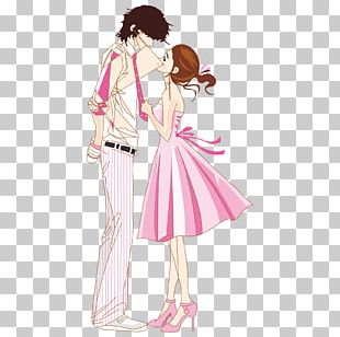 Couple Romance PNG, Clipart, Black And White, Couple, Footwear ...