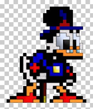 Scrooge McDuck DuckTales: Remastered Ebenezer Scrooge Art PNG, Clipart ...