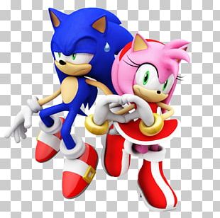 SegaSonic The Hedgehog Sonic Mania Sonic And The Secret Rings PNG ...