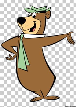 Yogi Bear Boo Boo Ranger Smith Cindy Bear Snagglepuss PNG, Clipart ...