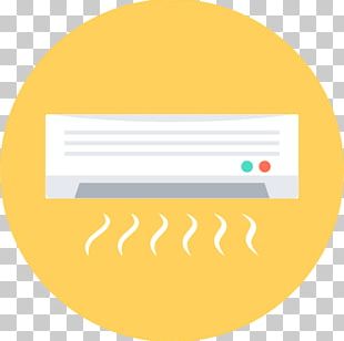 Air Conditioning Computer Icons HVAC Vapor-compression Refrigeration Daikin PNG