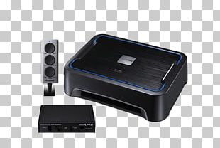 Subwoofer Alpine Electronics Amplifier Vehicle Audio Car PNG