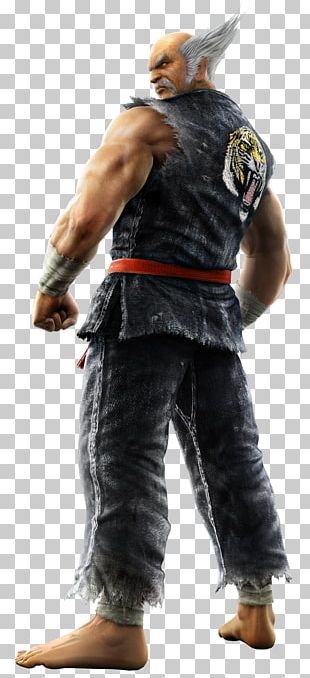 Tekken 7 Kazuya Mishima Heihachi Mishima Jin Kazama Ling Xiaoyu PNG ...