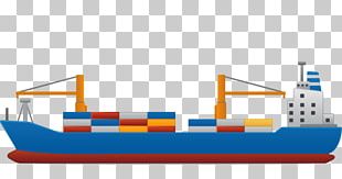 Cargo Ship Train Freight Transport PNG, Clipart, Animated, Cargo, Cargo ...