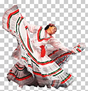 Baile Folklorico PNG Images, Baile Folklorico Clipart Free Download