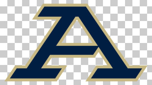 Akron Zips Logo PNG