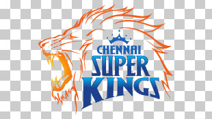 Chennai Super Kings Logo PNG