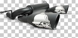 Exhaust System Jeep Wrangler JK Car Aftermarket Exhaust Parts PNG