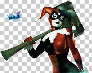 Harley Quinn Joker DC Universe Online Batman Injustice: Gods Among Us PNG