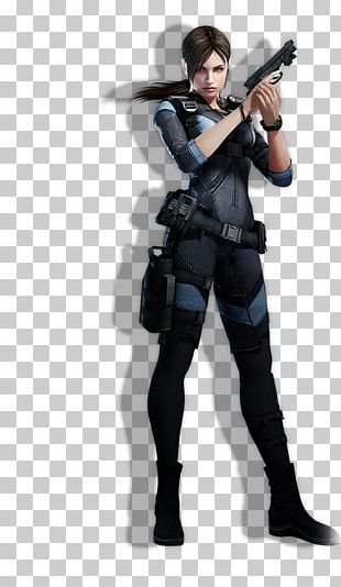 Resident Evil: Revelations Resident Evil 5 Resident Evil 3: Nemesis Jill Valentine PNG