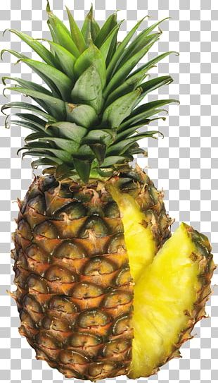 Pineapple Juice Fruit Slice Food PNG, Clipart, Ananas, Bromelain ...