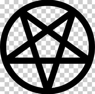 Pentagram Pentacle Satanism Symbol Sigil Of Baphomet PNG, Clipart ...