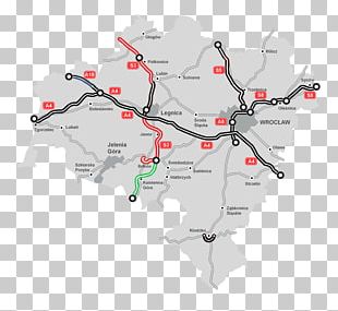 Legnica Lubin Expressway S3 WrocÅ‚aw KorzeÅ„sko PNG