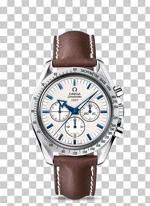 Omega Speedmaster Omega SA Watch Chronograph Coaxial Escapement PNG