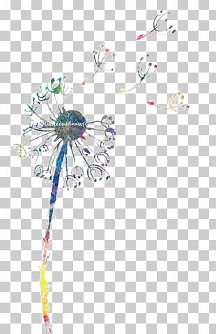 Dandelion Drawing Euclidean PNG, Clipart, Angle, Area, Black And White ...