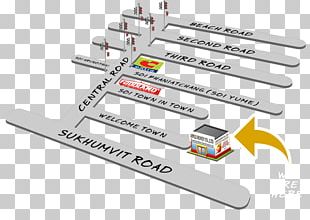 Welcome Town Apple Honey Company Ltd Cider Pattaya Klang Market Map PNG