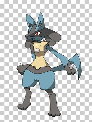 Lucario png images