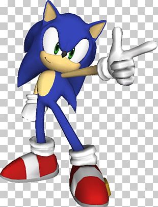 Segasonic The Hedgehog Sonic & Sega All-stars Racing Sonic Unleashed 