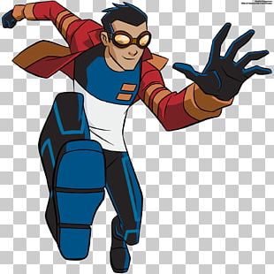 Generator Rex transparent PNG images Cartoon Goodies