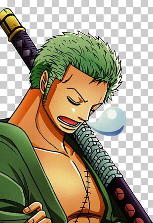 Zoro PNG Images, Zoro Clipart Free Download