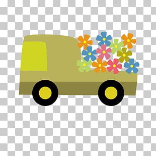 Car Gratis Transport PNG