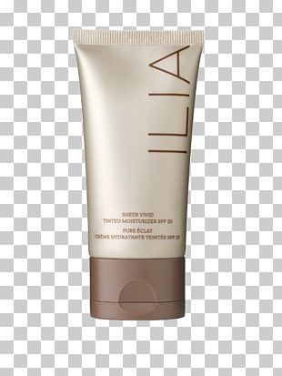Laura Mercier Tinted Moisturizer Cosmetics ILIA Lipstick Primer PNG