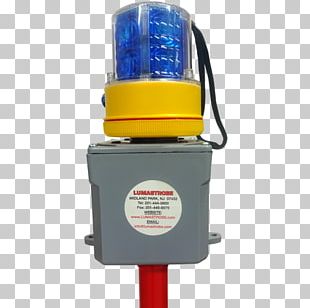 The Guardian Freezing Ice Lumastrobe Warning Lights Temperature PNG