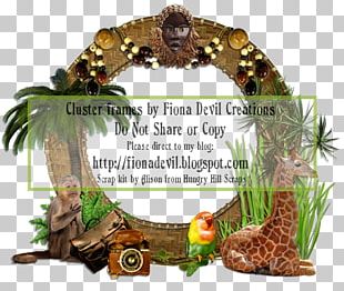 Frames Arecaceae PNG