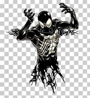 Spider-Man Venom Tattoo Male PNG, Clipart, Amazing Spiderman 2, Angle ...