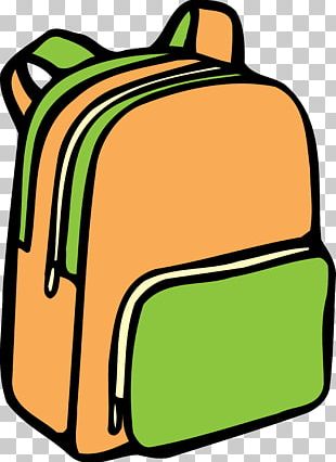 Coloring Book Backpack Bag Drawing PNG
