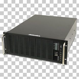 Disk Array ISCSI 19-inch Rack Computer Servers Data Storage PNG