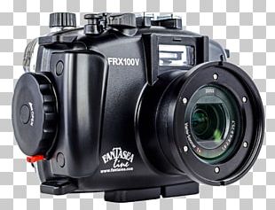 Sony Cyber-shot DSC-RX100 IV Sony Cyber-shot DSC-RX100 III Camera Canon PowerShot G7 X PNG