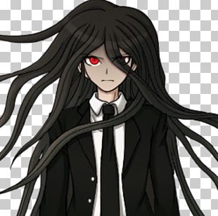 Danganronpa V3: Killing Harmony Sprite PlayStation Vita Wikia ...