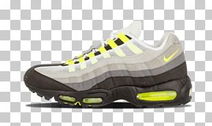 Nike Air Max 95 PNG Images, Nike Air Max 95 Clipart Free Download