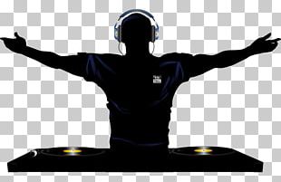 Disc Jockey DJ Mixer The DJ Booth Drawing PNG, Clipart, Art, Audio ...