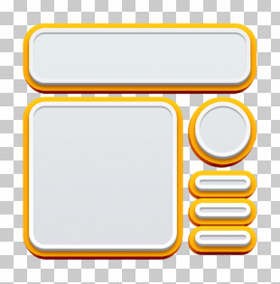 Wireframe Icon Ui Icon PNG