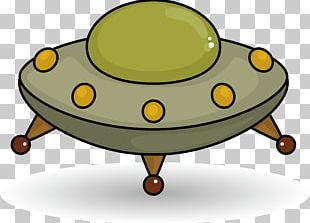 Unidentified Flying Object Flying Saucer Extraterrestrial Life PNG ...