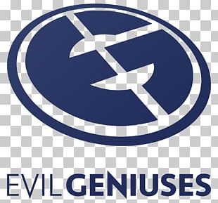 Evil Geniuses Dota 2 Logo Brand Portable Network Graphics PNG