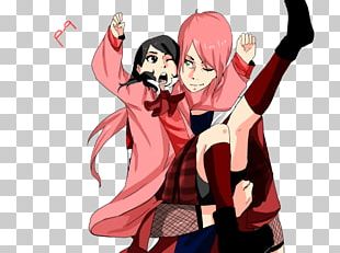 Sarada Png Images Sarada Clipart Free Download