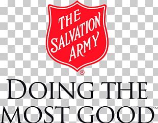 Logo The Salvation Army Volunteering Organization Charity Shop PNG ...