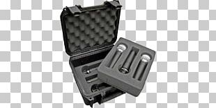 SKB 3I Series Hard Case For Microphone PNG