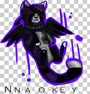 Whiskers Cat Legendary Creature Cartoon PNG