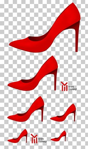 Red Shoes PNG Images, Red Shoes Clipart Free Download