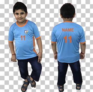 team india t shirt for kids